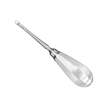 USTO-LUX, root elevator